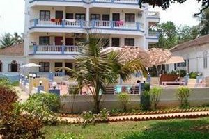 Sunshine Park Resort Candolim Image