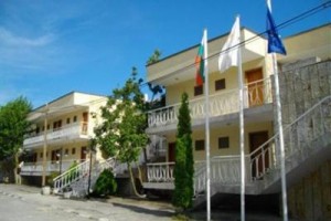 Sunshine Pearl Hotel voted 3rd best hotel in Kavarna