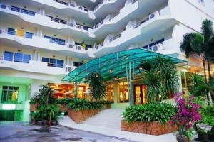 Sunshine Vista Serviced Apartment Image