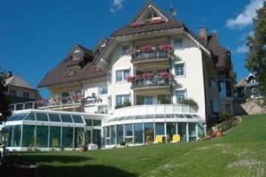 Aparthotel Sunside voted 9th best hotel in Schluchsee