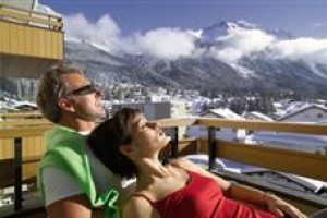 Sunstar Hotel Lenzerheide voted 3rd best hotel in Lenzerheide