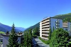 Sunstar Familienhotel Davos Image