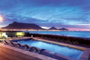 Sunstays Lagoon Beach Apartments Cape Town voted 4th best hotel in Milnerton