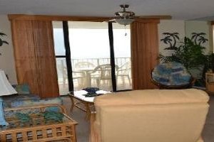 Sunswept Condominiums Orange Beach Image