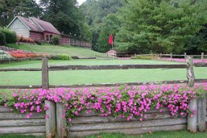 Bent Creek Golf Village voted 7th best hotel in Gatlinburg