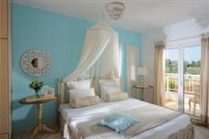 Sun Village Hotel voted 5th best hotel in Malia