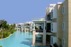 Sunvillas Resort Cha-Am Image