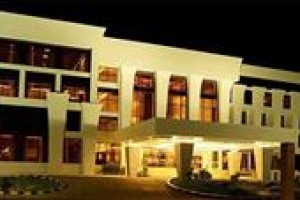 The Sunway GRT Grand Pondicherry voted 6th best hotel in Pondicherry