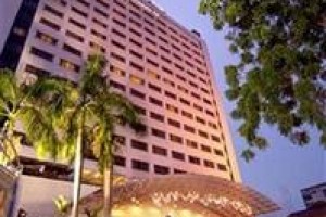 Sunway Hotel Georgetown Penang Image