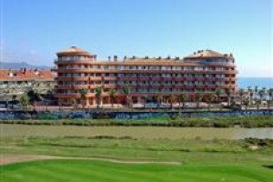 Sunway Playa Golf Hotel Sitges Image