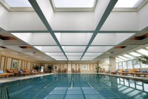 Sunworld Dynasty Hotel Beijing Image