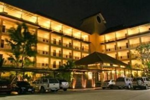 Suparee Parkview Hotel Khon Kaen Image