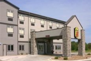 Super 8 Bonner Springs Image