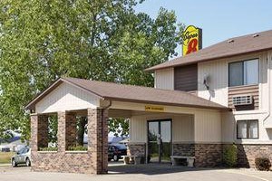 Super 8 Motel Chariton voted  best hotel in Chariton