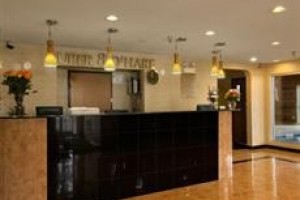 Super 8 Chicago O'Hare Airport Image