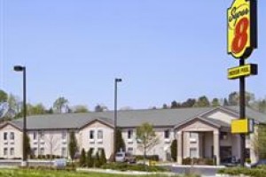 Super 8 Dawsonville voted  best hotel in Dawsonville