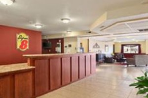 Super 8 Hotel Monticello (Minnesota) Image