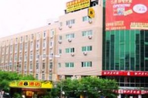 Super 8 Hotel Rui Ting Hefei Image