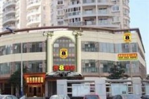 Super 8 Hotel Wang Jiang Lu Wenzhou Image