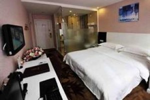 Super 8 Hotel Wu Yi Bei Fuzhou Image