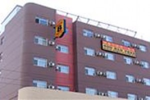 Super 8 Ming Shi Hotel Baotou Image