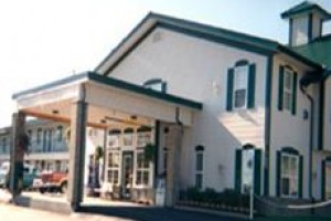 Super 8 Motel - One Hundred Mile House voted 2nd best hotel in 100 Mile House