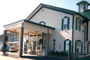 Super 8 Motel - One Hundred Mile House Image