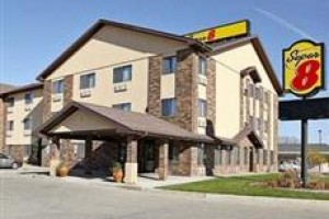 Super 8 Motel 41st Street Sioux Falls Image