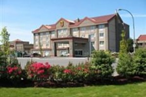 Abbotsford Super 8 Image