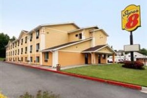 Super 8 Motel Aberdeen Havre de Grace voted  best hotel in Havre de Grace