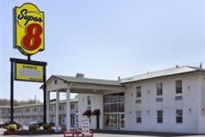 Super 8 Motel Airport North Little Rock Image