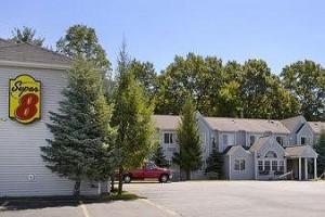 Super 8 Schenectady/Albany Area Image