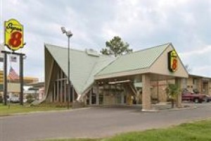 Super 8 Motel Alexandria (Louisiana) voted 10th best hotel in Alexandria 