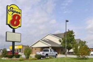 Super 8 Motel Alton voted 3rd best hotel in Alton