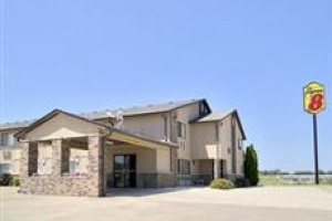 Super 8 Anamosa voted  best hotel in Anamosa