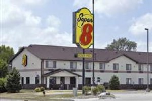 Super 8 Ankeny/Des Moines Image