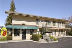 Super 8 Atascadero voted 5th best hotel in Atascadero