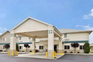 Super 8 Motel Athens (Ohio) Image