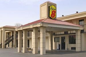 Super 8 Motel Athens (Tennessee) voted 3rd best hotel in Athens 