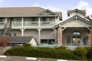Super 8 Auburn Image