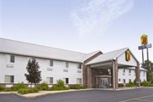 Super 8 Motel Auburn (Indiana) Image