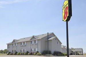 Super 8 Baldwin voted  best hotel in Baldwin