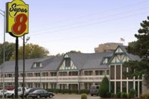 Super 8 Motel Bartlesville Image