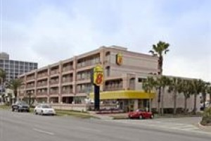 Super 8 Corpus Christi Bayfront Image