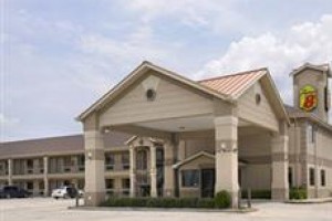 Super 8 Baytown Image
