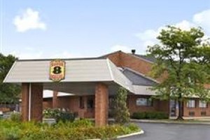 Super 8 Beachwood/Cleveland Image