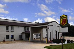 Super 8 Beardstown voted  best hotel in Beardstown