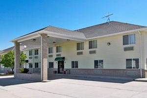 Super 8 Motel Beaver (Utah) voted 5th best hotel in Beaver 