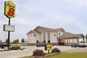 Super 8 Motel Belleville (Kansas) voted  best hotel in Belleville 