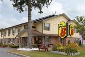 Super 8 Motel Lee / Berkshires / Outlet Area voted  best hotel in Lee
